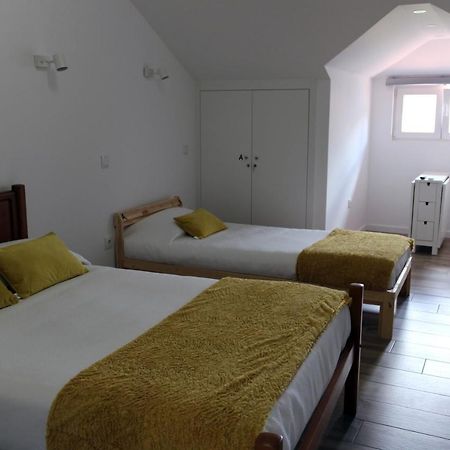 Host'Olaria Hostel Lamego Bagian luar foto
